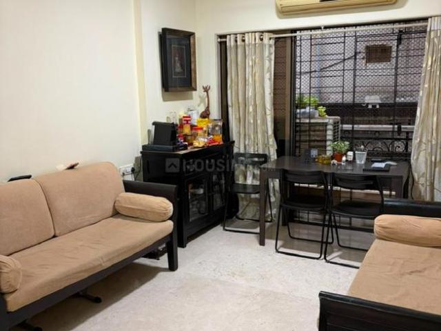 3 BHK Apartment in Khar West for rent Mumbai. The reference number is 20716320
