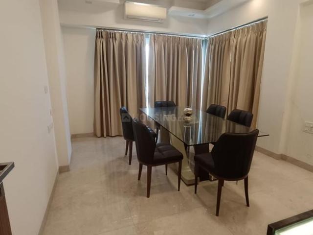 3 BHK Apartment in Khar West for rent Mumbai. The reference number is 20716655