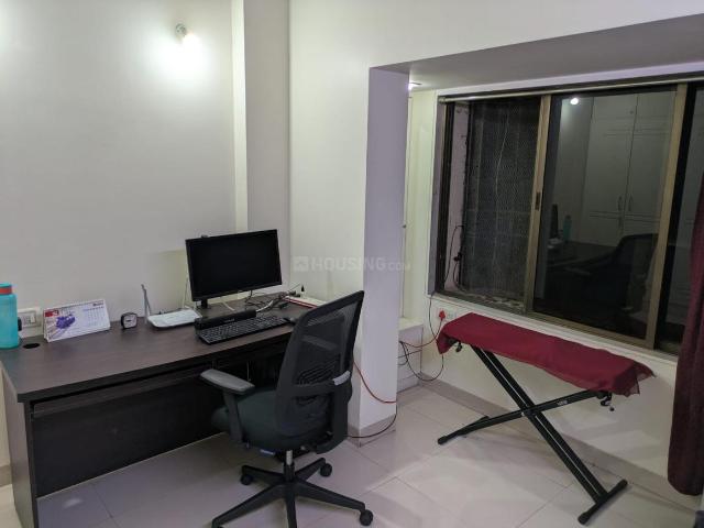 3 BHK Apartment in Khar West for rent Mumbai. The reference number is 20893196