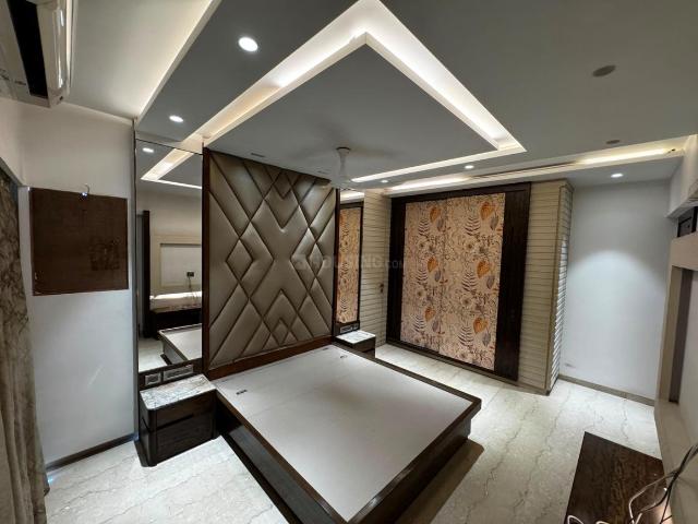 3 BHK Apartment in Khar West for rent Mumbai. The reference number is 20893198
