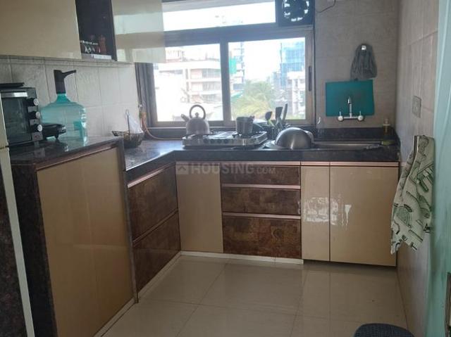 3 BHK Apartment in Khar West for rent Mumbai. The reference number is 20801089