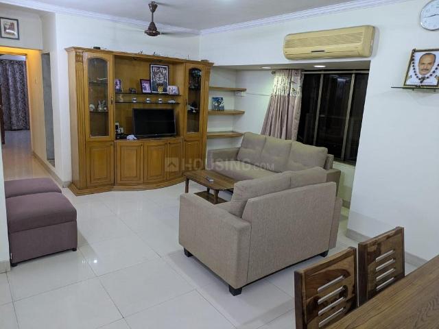 3 BHK Apartment in Khar West for rent Mumbai. The reference number is 20826429