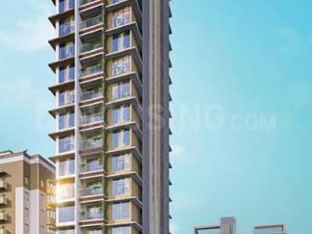 3 BHK Apartment in Khar West for rent Mumbai. The reference number is 20909873
