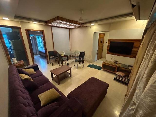 3 BHK Apartment in Khar West for rent Mumbai. The reference number is 21045014