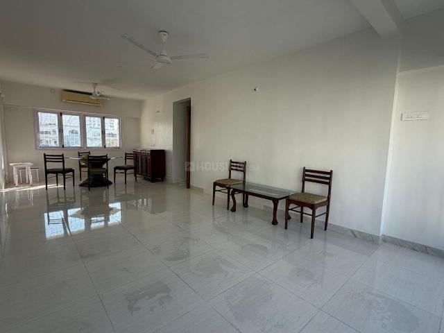 3 BHK Apartment in Khar West for rent Mumbai. The reference number is 21045607