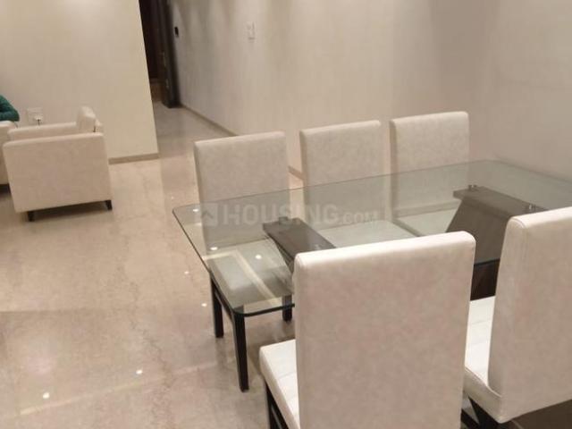 3 BHK Apartment in Khar West for rent Mumbai. The reference number is 21147791