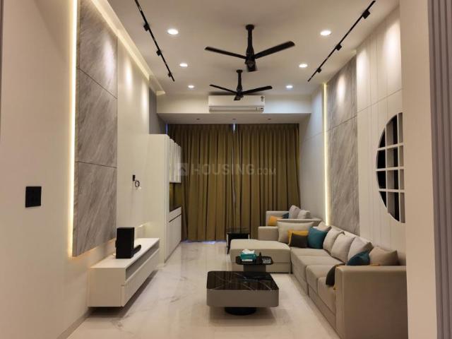3 BHK Apartment in Khar West for rent Mumbai. The reference number is 21165759