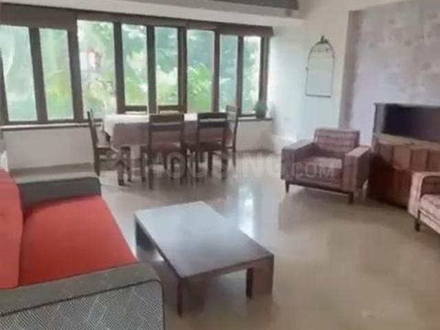3 BHK Apartment in Khar West for rent Mumbai. The reference number is 21173478