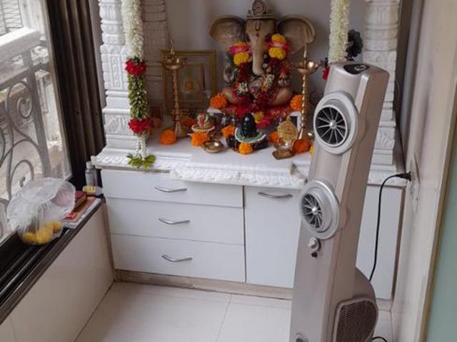 3 BHK Apartment in Khar West for rent Mumbai. The reference number is 21179524