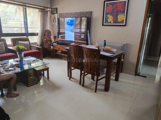 3 BHK Apartment in Khar West for rent Mumbai. The reference number is 21194735
