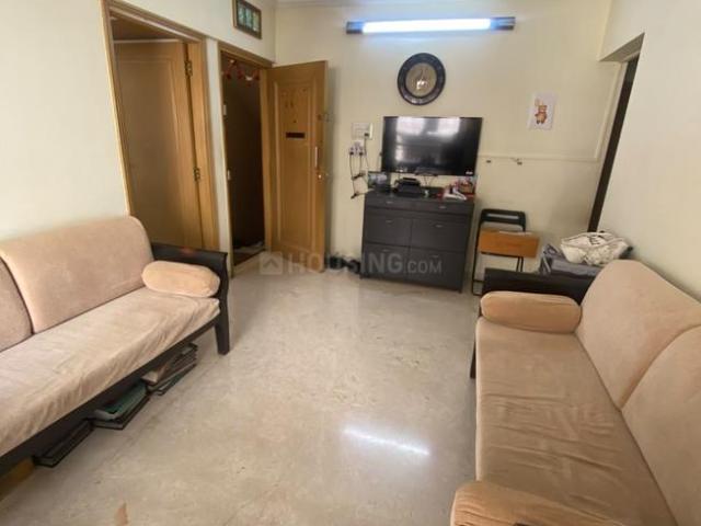3 BHK Apartment in Khar West for rent Mumbai. The reference number is 21107632