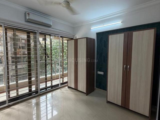 3 BHK Apartment in Khar West for rent Mumbai. The reference number is 21122003