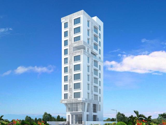 3 BHK Apartment in Khar West for rent Mumbai. The reference number is 21122568