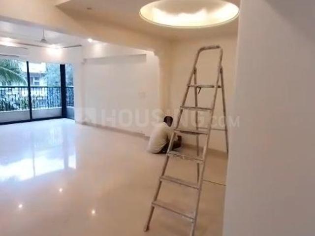 3 BHK Apartment in Khar West for rent Mumbai. The reference number is 21203892