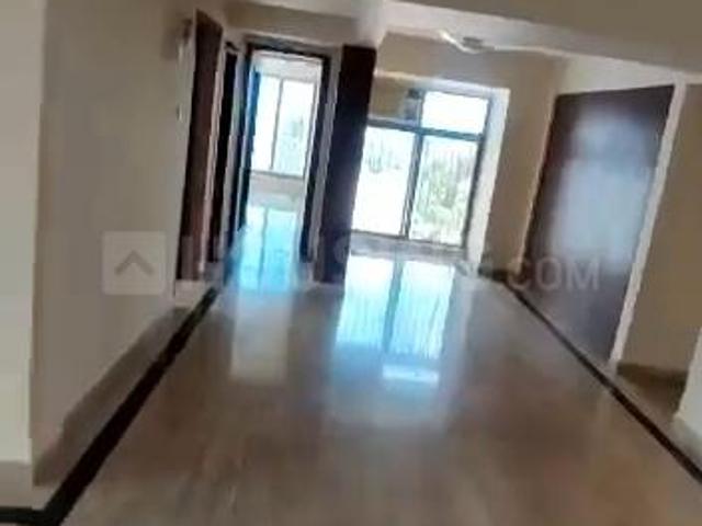 3 BHK Apartment in Khar West for rent Mumbai. The reference number is 21203983
