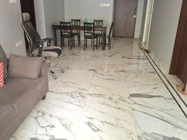3 BHK Apartment in Khar West for rent Mumbai. The reference number is 21340842