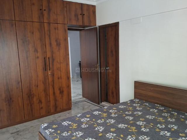 3 BHK Apartment in Khar West for rent Mumbai. The reference number is 21338828