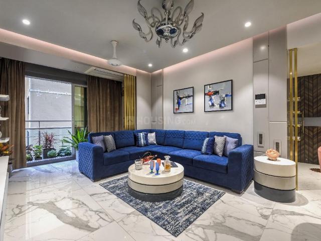 3 BHK Apartment in Khar West for resale Mumbai. The reference number is 16951462