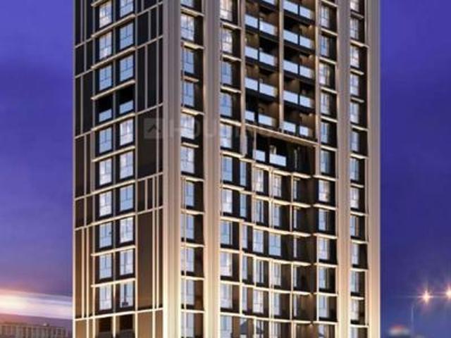 3 BHK Apartment in Khar West for resale Mumbai. The reference number is 17052164