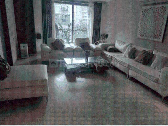 3 BHK Apartment in Khar West for resale Mumbai. The reference number is 19866479