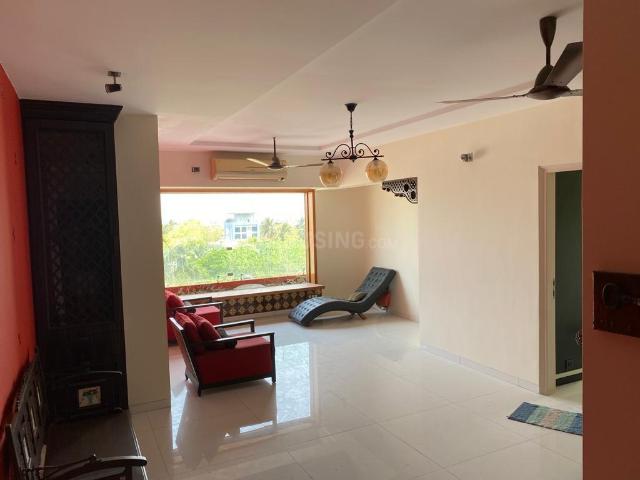 3 BHK Apartment in Khar West for resale Mumbai. The reference number is 19970395