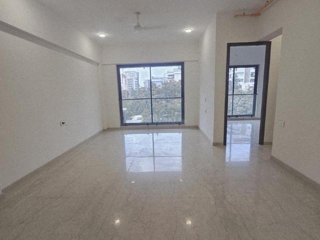 3 BHK Apartment in Khar West for resale Mumbai. The reference number is 20223026