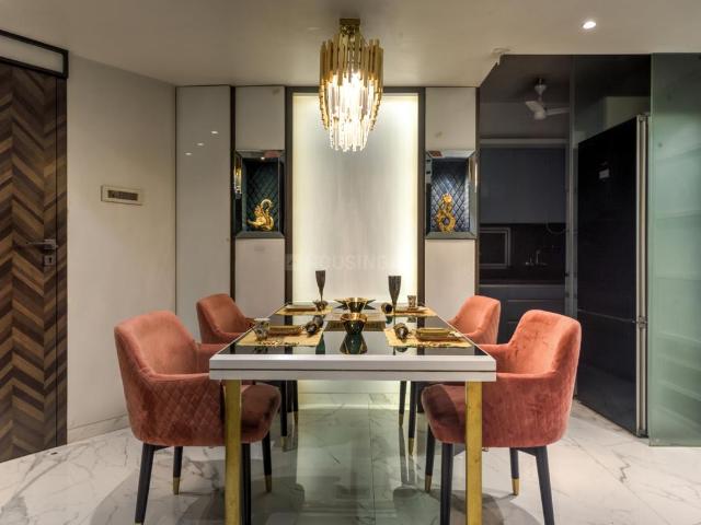 3 BHK Apartment in Khar West for resale Mumbai. The reference number is 20309188
