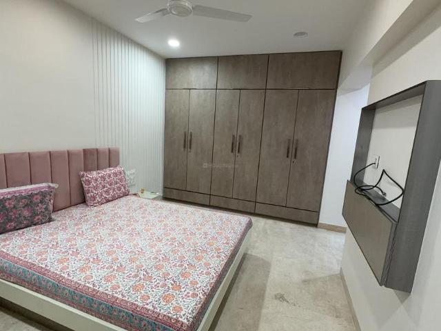 3 BHK Apartment in Santacruz West for resale Mumbai. The reference number is 20336661