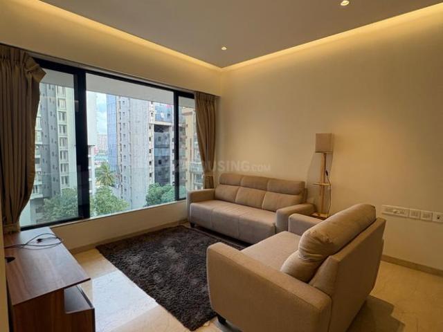 3 BHK Apartment in Khar West for resale Mumbai. The reference number is 21022848