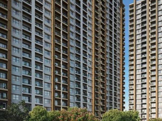 3 BHK Apartment in Kharadi Annex for resale Pune. The reference number is 20562577