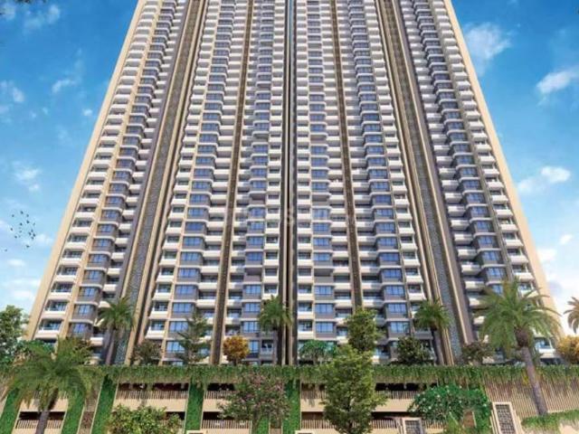 3 BHK Apartment in Kharadi Annex for resale Pune. The reference number is 20904998