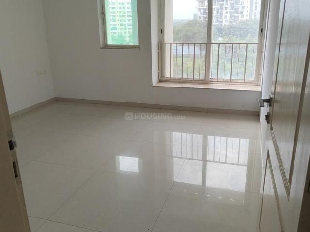 3 BHK Apartment in Kharadi for rent Pune. The reference number is 14021951