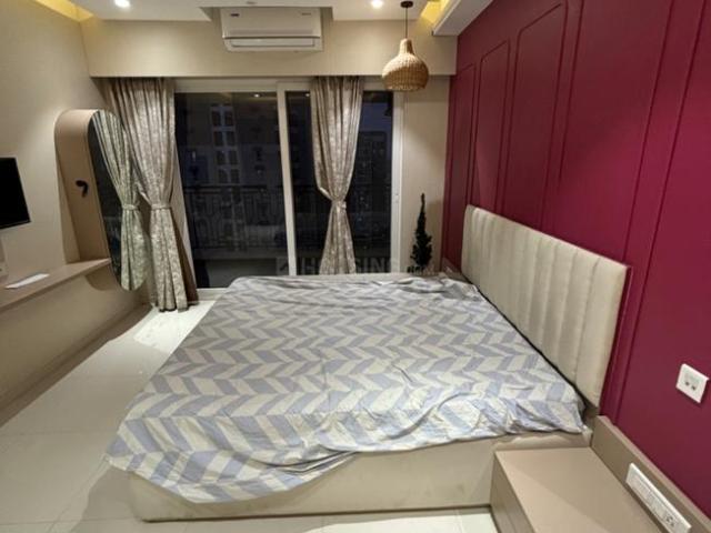 3 BHK Apartment in Kharadi for rent Pune. The reference number is 16876992