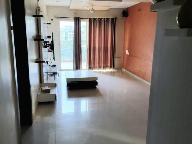 3 BHK Apartment in Kharadi for rent Pune. The reference number is 17635676