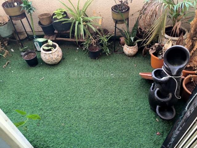 3 BHK Apartment in Kharadi for rent Pune. The reference number is 18755028