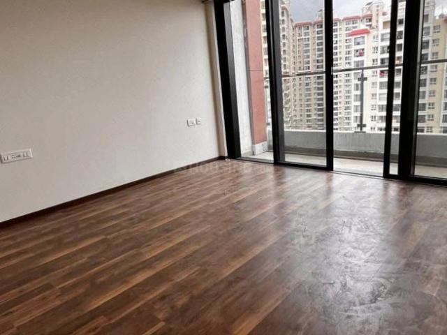 3 BHK Apartment in Kharadi for rent Pune. The reference number is 19769479