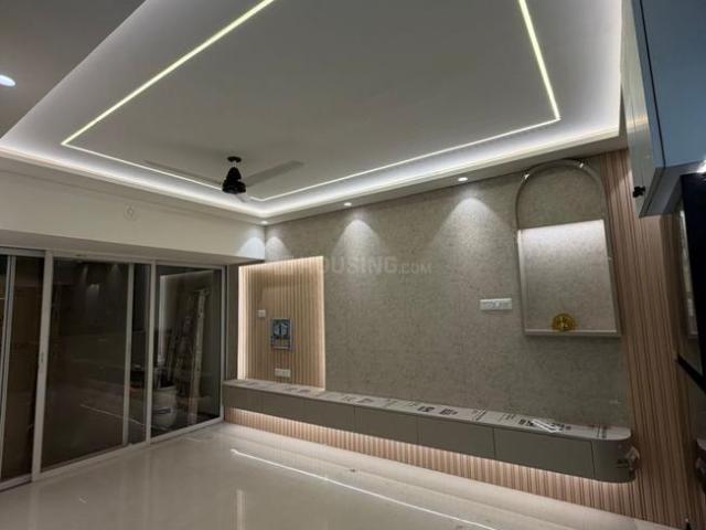 3 BHK Apartment in Kharadi for rent Pune. The reference number is 19760011