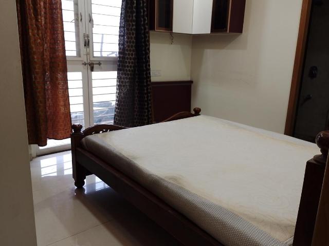 3 BHK Apartment in Kharadi for rent Pune. The reference number is 19851236