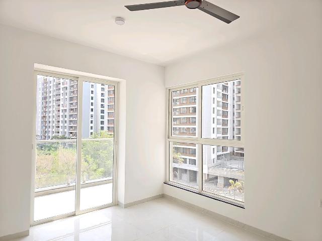 3 BHK Apartment in Kharadi for rent Pune. The reference number is 19999752