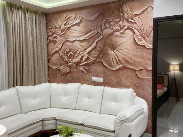 3 BHK Apartment in Kharadi for rent Pune. The reference number is 20018808