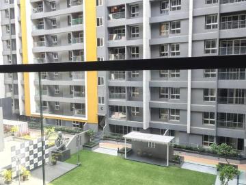3 BHK Apartment in Kharadi for rent Pune. The reference number is 20036532