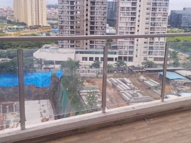 3 BHK Apartment in Kharadi for rent Pune. The reference number is 20069596