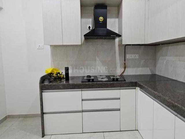 3 BHK Apartment in Kharadi for rent Pune. The reference number is 20305354