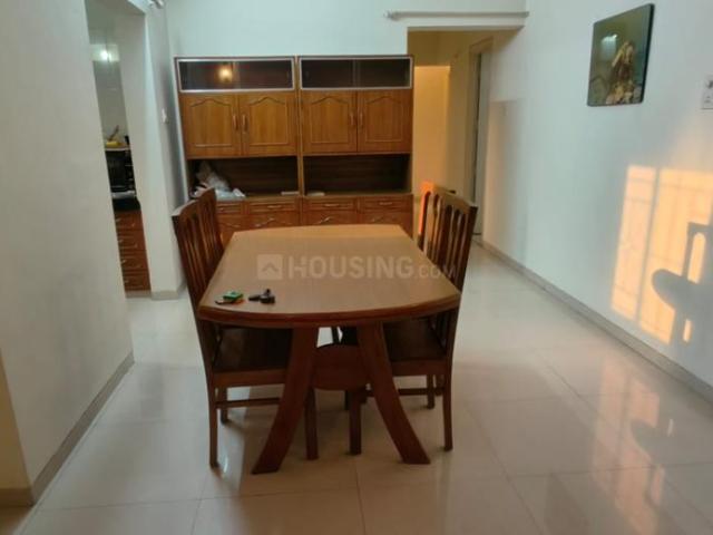 3 BHK Apartment in Kharadi for rent Pune. The reference number is 20309969