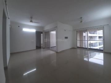 3 BHK Apartment in Kharadi for rent Pune. The reference number is 20344159
