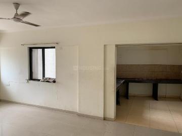 3 BHK Apartment in Kharadi for rent Pune. The reference number is 20377920