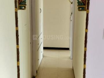 3 BHK Apartment in Kharadi for rent Pune. The reference number is 20394797