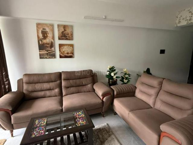 3 BHK Apartment in Kharadi for rent Pune. The reference number is 20494550