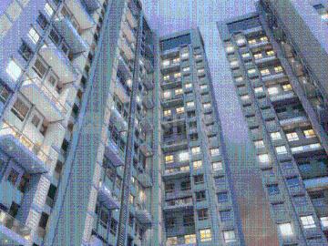 3 BHK Apartment in Kharadi for rent Pune. The reference number is 20546961