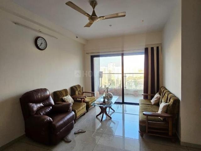 3 BHK Apartment in Kharadi for rent Pune. The reference number is 20623777